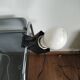 LITA Q100 clamp lamp – 60s/70s