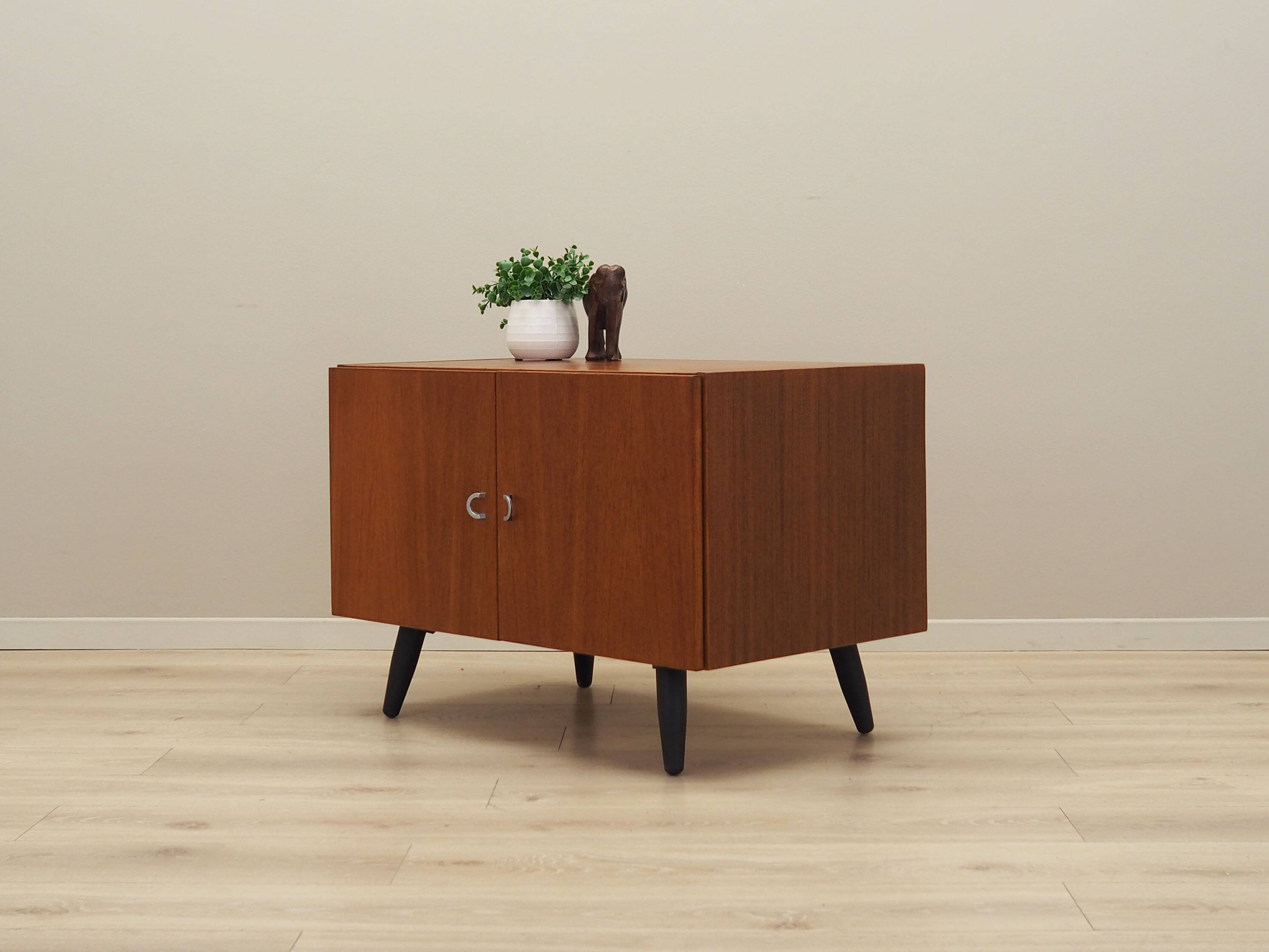 Teak furniture, Danish design, 1970s, manufacturer: Denka