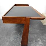 Walnut office by Guillerme and chambron for Your Home