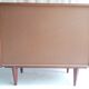 Chest of drawers vintage sixties