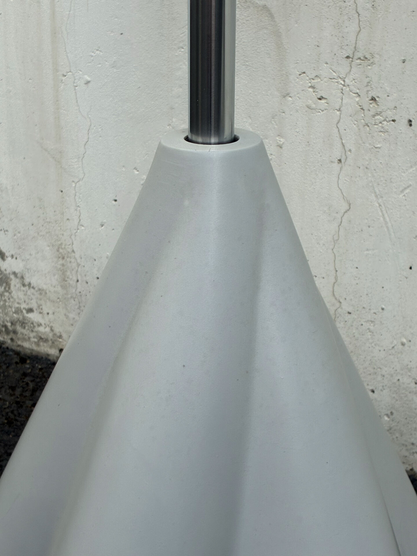 Pair of stools by Philippe Starck
