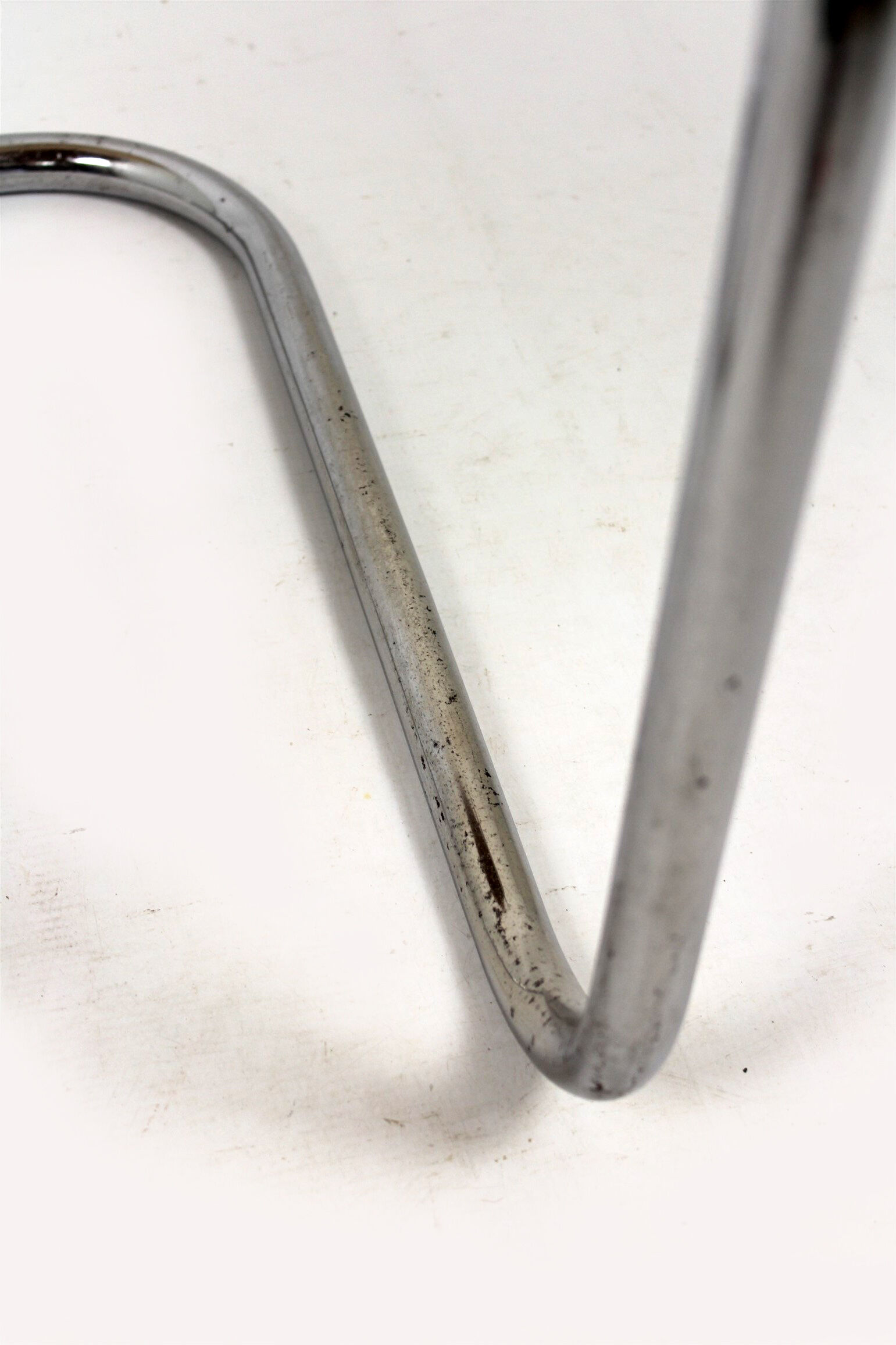 Fn 6 cantilever chair by Mart Stam for Mücke-Melder, 1930s