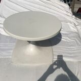 Coffee table foot tulip Stamp 1970