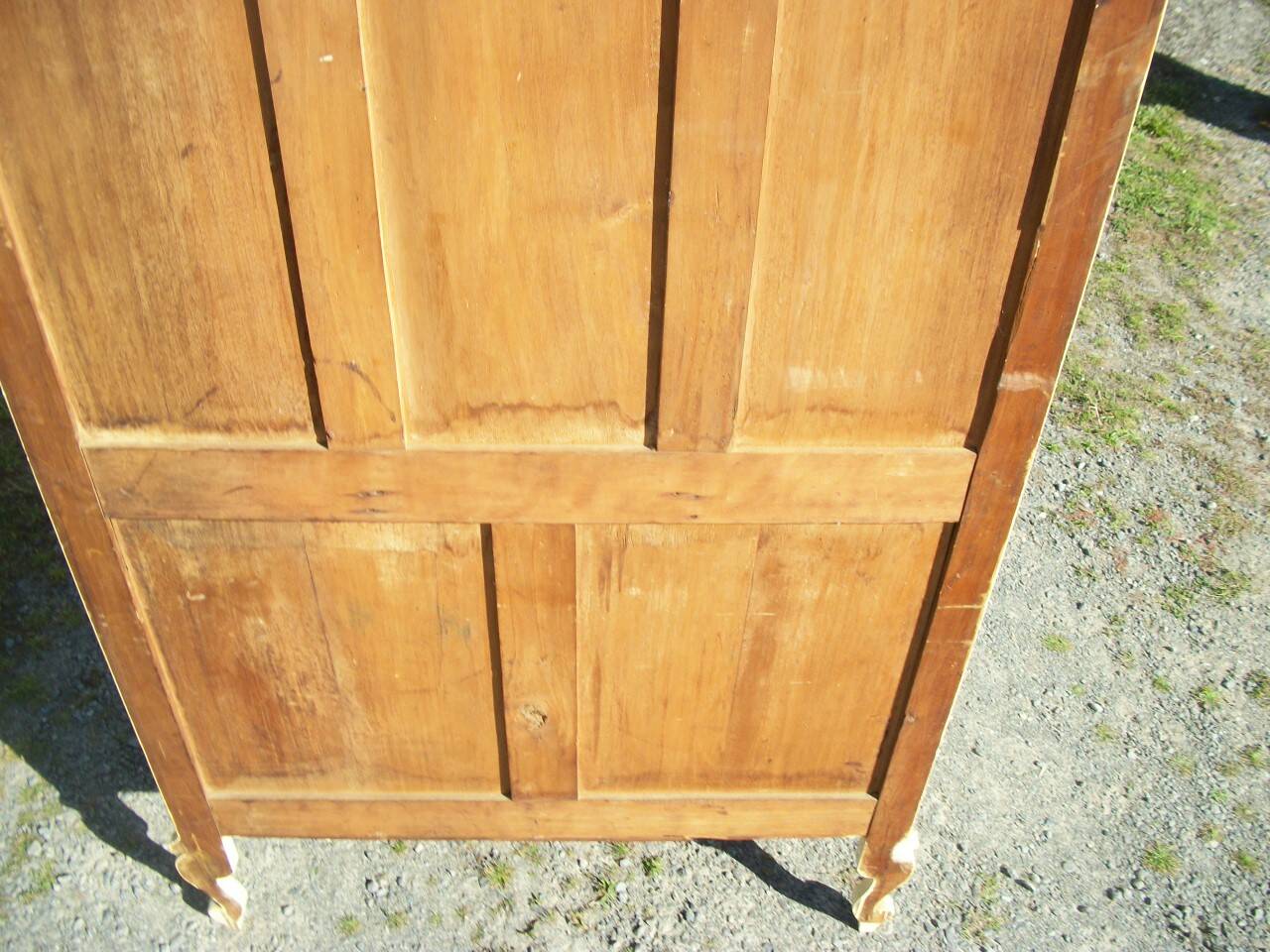 Armoire - Buffet L XVI 1900