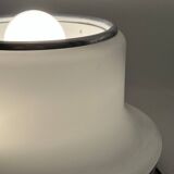 Large Vintage Table Lamp • Murano • Space Age • 1960