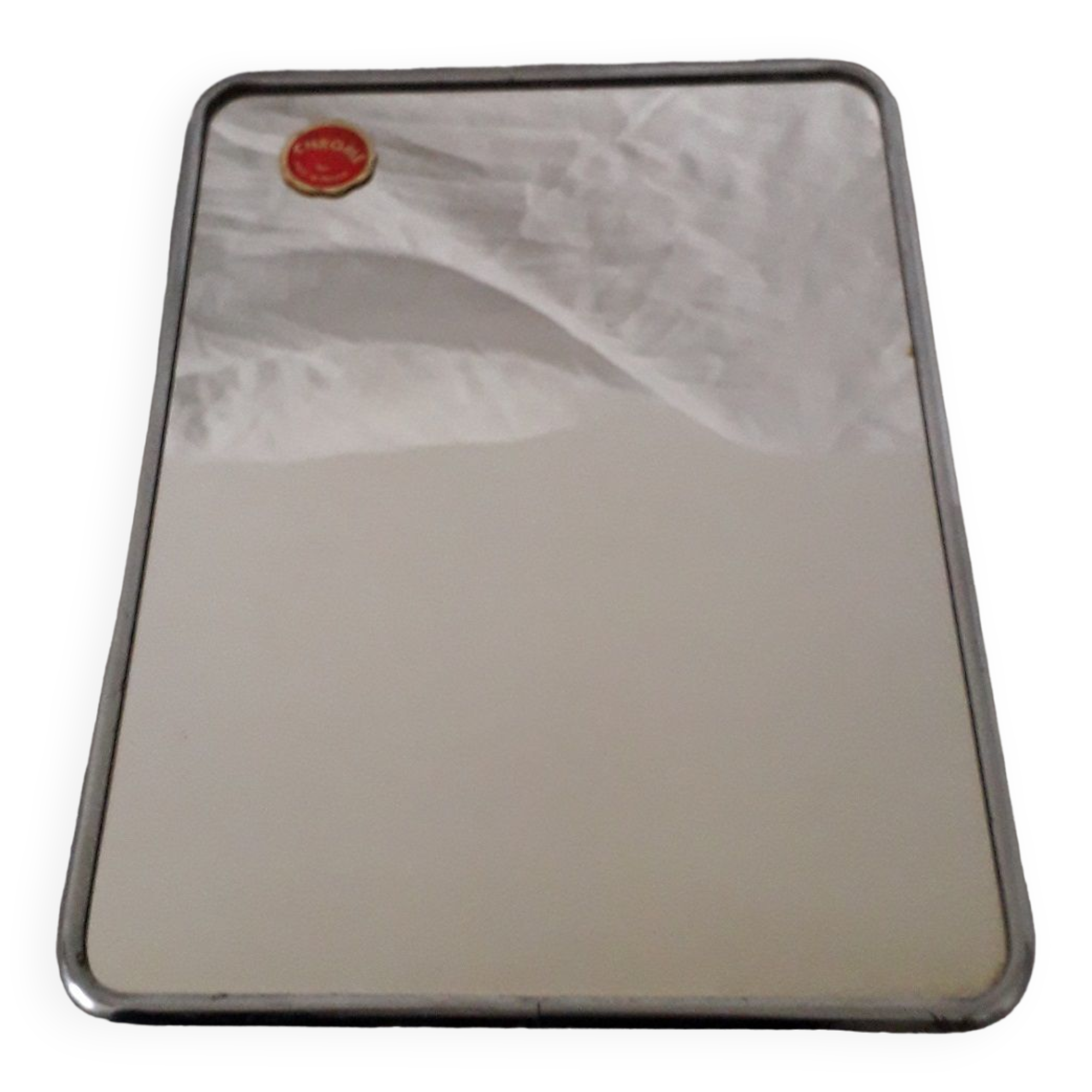 Miroir de barbier
