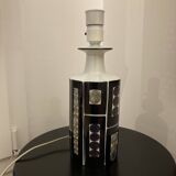 Paire de lampes royal copenhagen