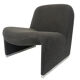 Vintage lounge chairs Alky Castelli Artifort Giancarlo Piretti set of two