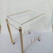 Table bar bout de canapé Design