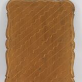 Ancient florentine plateau