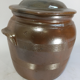 Candied/vintage/fat pot
