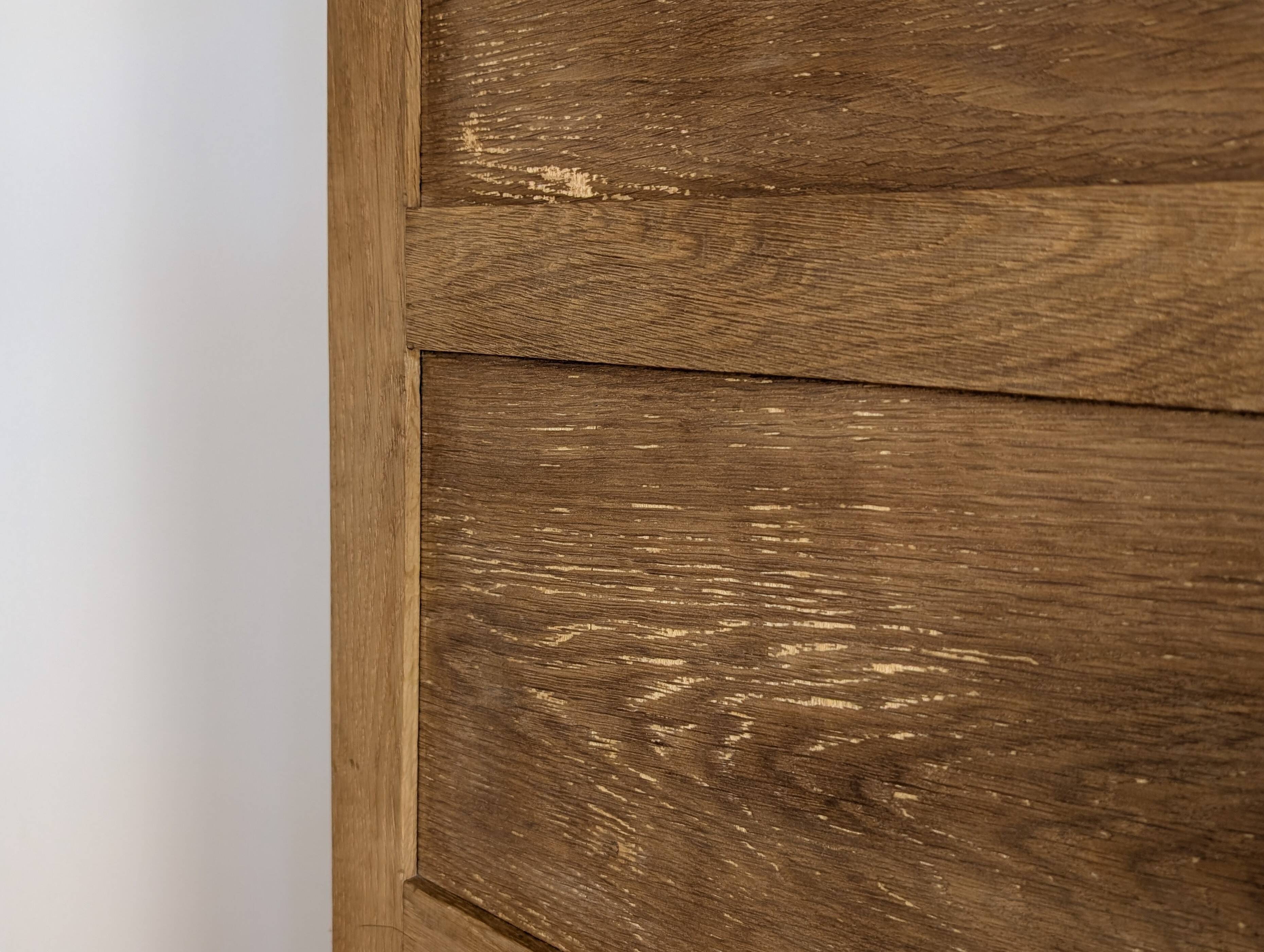 Meuble classeur à tiroirs