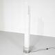 "Adubai" floor lamp designed by Matteo Nunziati for Fontana Arte.