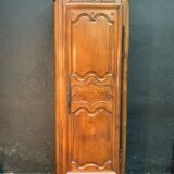 Old wardrobe from the 19th century