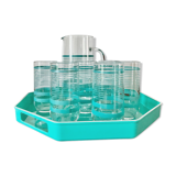 Orangeade Service 1980