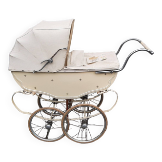 Collectible pram