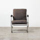 Tubular lounge chair by Paul Schuitema for D3, Netherlands, 1932