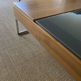 Shiva BoConcept coffee table
