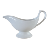 Empire style earthenware sauce