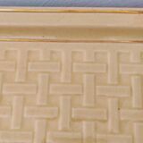 Ceramic Cake Tray