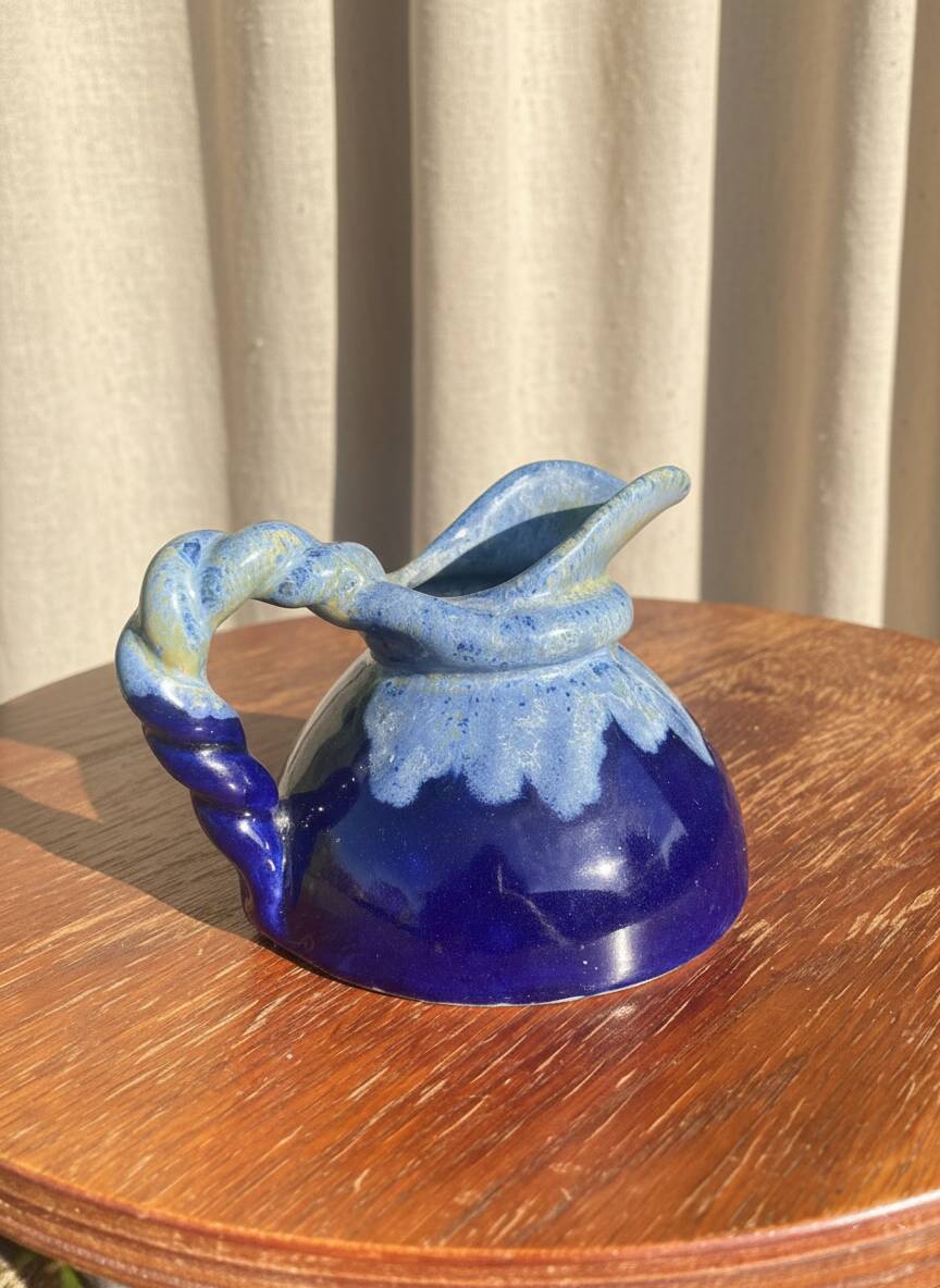 Alpho Ceramics (Alphonse Mouton)