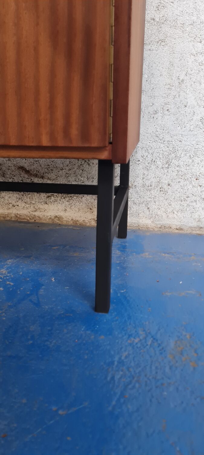 Vintage enfilade 1950