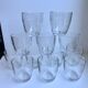 Set of 12 vintage Duralex vintage glasses for children
