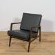 Model 300-139 Armchairs from Swarzędz Furniture Factory, Poland, 1960s, Set