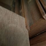 Storage unit or jam cupboard