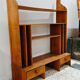 Vintage craft furniture