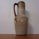 Ceramic jug from Ceramano, 1960s