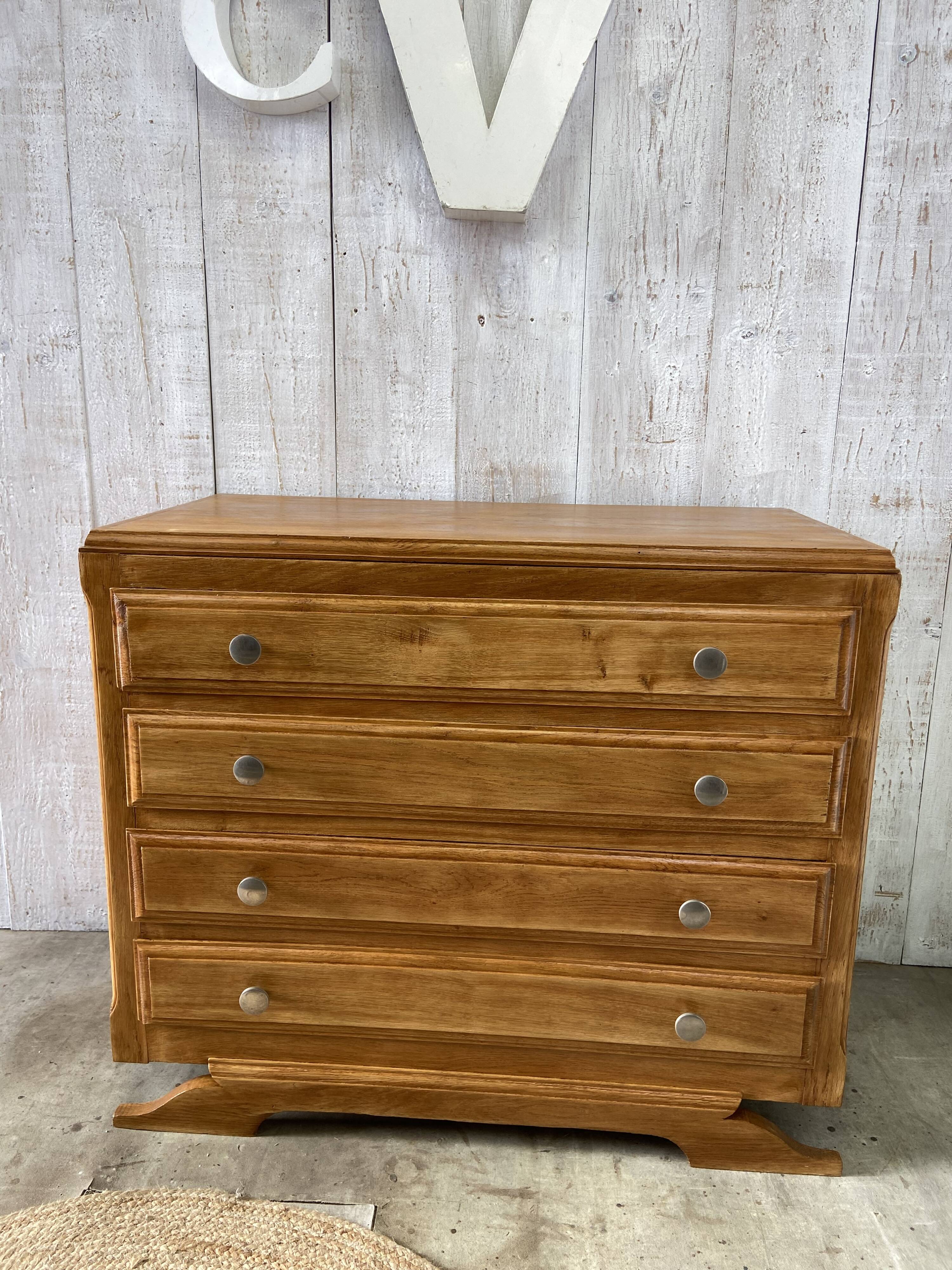 Commode vintage