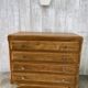 Commode vintage