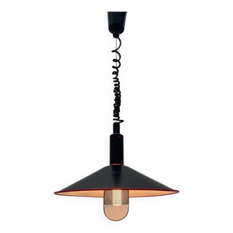 Lival 80s up and down suspension