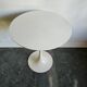 Tulip Side Table by Maurice Burke for Arkana – 1960s