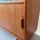 High vintage 1960s enfilade (shallow)