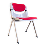 Dorsal Chair by Emilio Ambasz & Giancarlo Piretti for Openark, France 2000