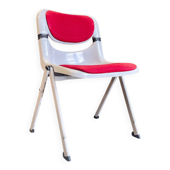 Dorsal Chair by Emilio Ambasz & Giancarlo Piretti for Openark, France 2000