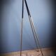 Voigslander camera on brass tripod