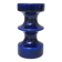 Cari Zalloni Blue Candle Holder 1960s