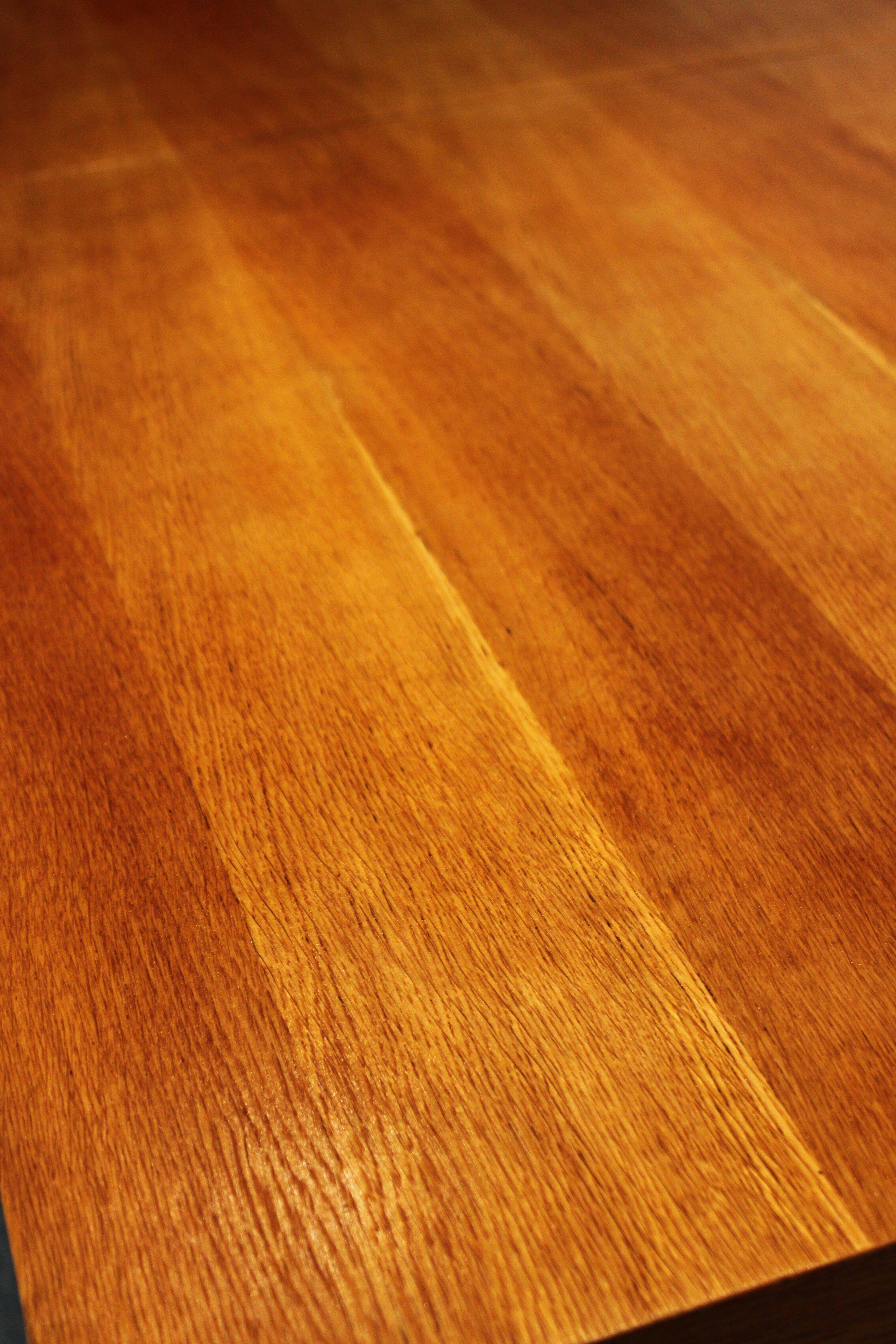 Vintage bentwood extendable coffee table by Drevopodnik Holesov, 70's