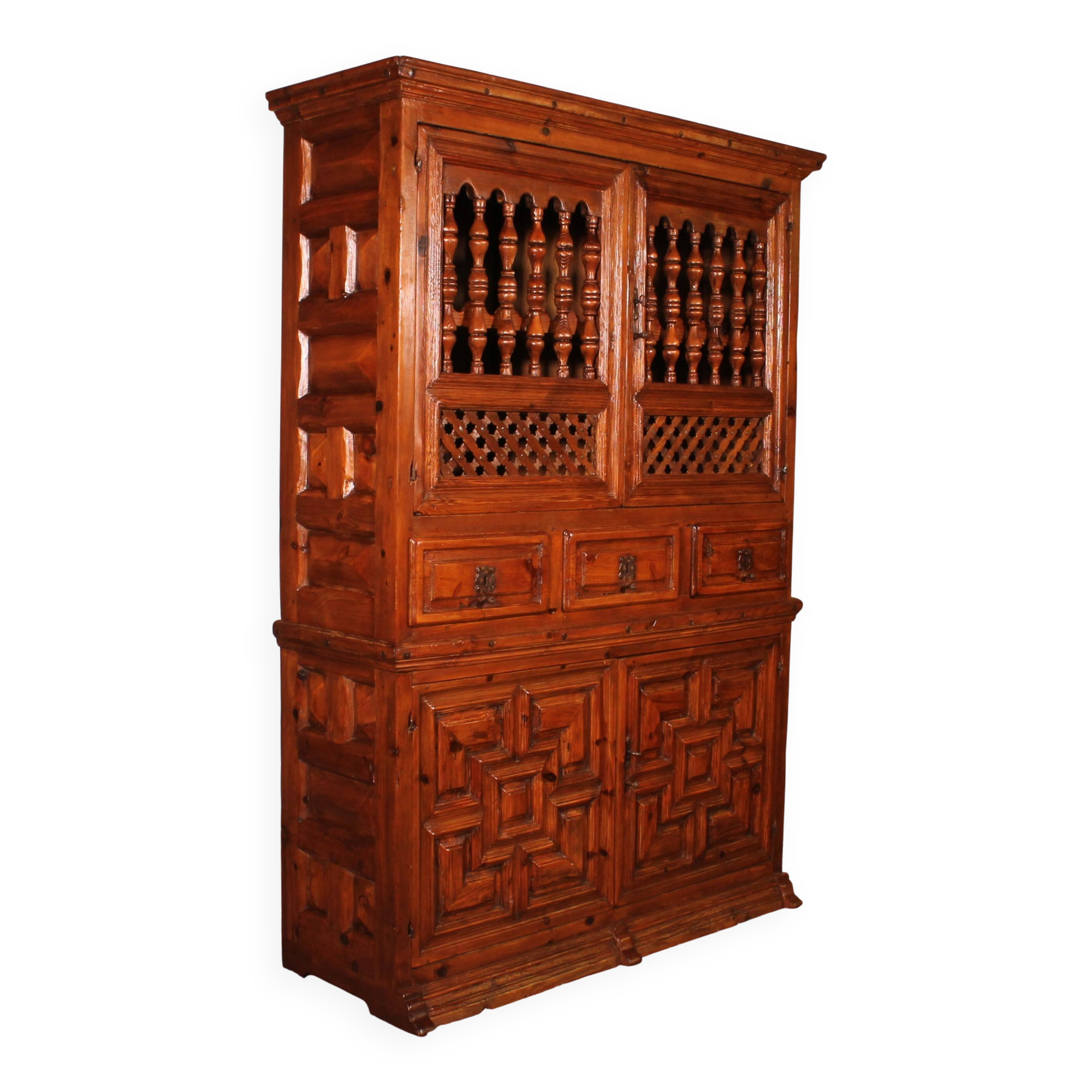 Cupboard or Spanish pantry