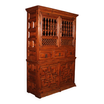 Cupboard or Spanish pantry