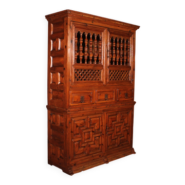 Cupboard or Spanish pantry