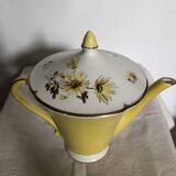 Vintage coffee maker. Salins.