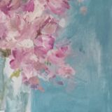 Sweet pink bouquet