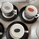 Portmieiron tea set