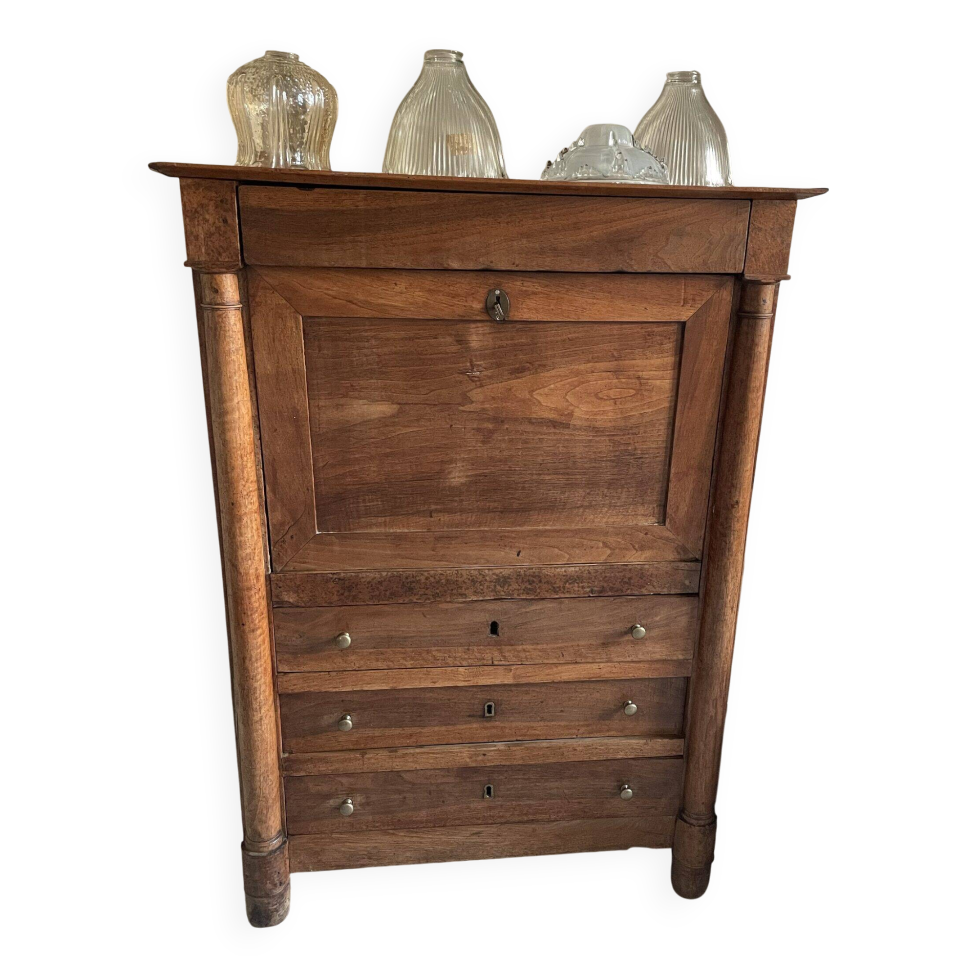 Secretary Louis Philippe