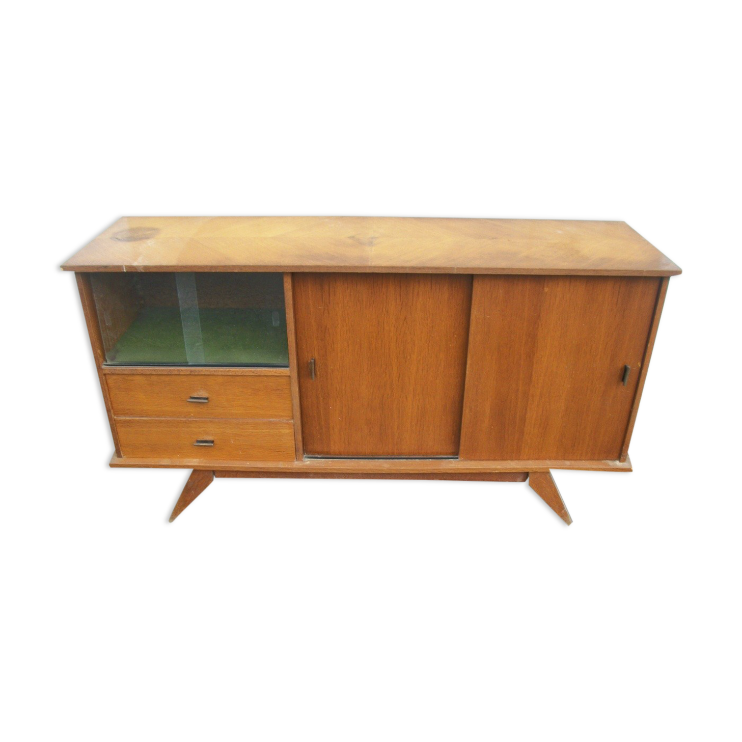 Enfilade vintage