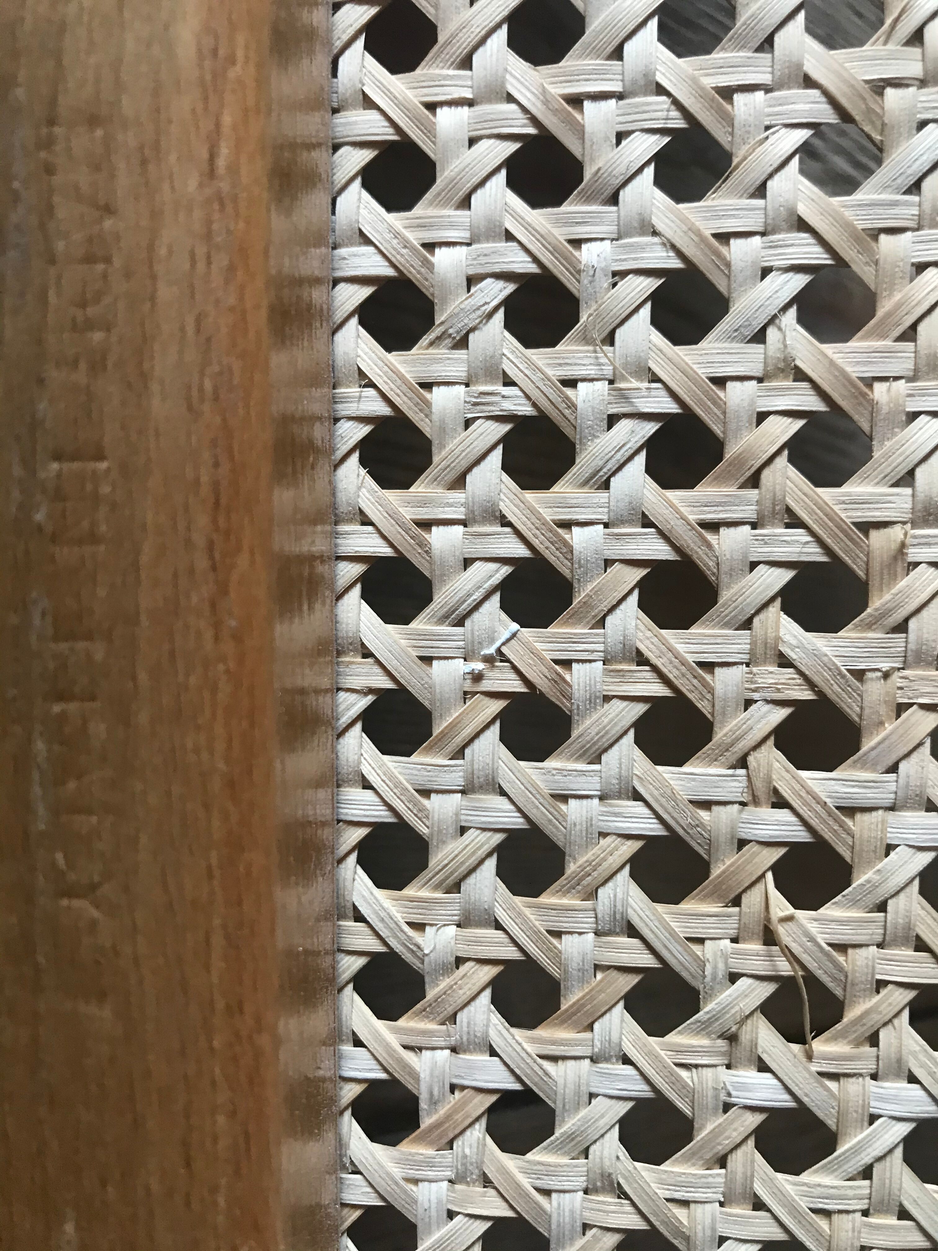 Chair Cesca B32 by Marcel Breuer